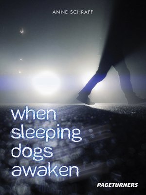 cover image of When Sleeping Dogs Awaken (Mystery)